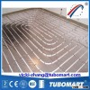 flexible hot water pipe 16mm pex al pex pipe for underfloor heating pipe