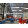 aluminium extrusion machinery
