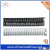 stainless steel electrical conduit/cable protection interlocked flexible metal hose
