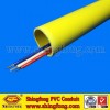 Continued selling high impact pvc wiring conduit
