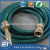 China Supplier Multi Colors PVC Garden Water Hose/Pipe