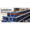 Professional Sourcing of Construction Building Material/ Carbon & Steel Pipes/Experienced Buying