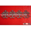 Cast Steel Ornament