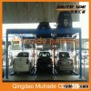 Turn key project for auto car parking system