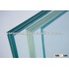 4-25mm Laminated Glass factory