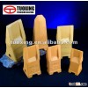 DAEWOO bucket teeth/casting/GET parts
