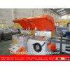 Heavy-duty double head cutting saw(Numerical control Aluminum alloy doors and windows machine/alumin