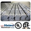 UL Approved Electrical Rigid Aluminum Conduit