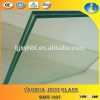 new 2016 tempered laminated glass price