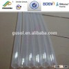 UV reisitance high-low temperature resistance fep pipe / tube / hose