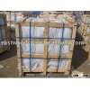 Strong packed limestone