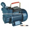 0.5/0.75/1HP IZDB Model Self-priming Water Pump