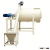 durable low cost horizontal ribbon blending machine horizontal ribbon blender and mixer hot sale