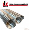 UV Resistant Galvanized corrugated flexible electrical conduit