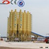 Economical steel silo for grain storage