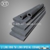 MAX.REFRACTORINESS 1650 CELSIUS DEGREE High Temperature Silicon Carbide Plates Bords Used in Kilns