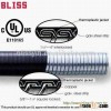 low smoke halogen free flexible cable conduit