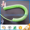 Wear resistance about 0.05mm small tolerance plastic spiral tubes for medical device