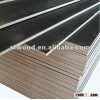 negro material de construccion