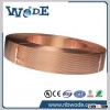 NBWD welcome OEM refrigeration spiral split air conditioner copper tube coil