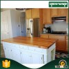 wholesale bamboo kitchen countertop , solid bamboo restaurant table top