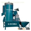 Continuous Pre-expander Machine
