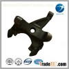 Casting Iron Ductile Iron Steering Knuckle Sand Casting Foundry