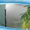 1.22x50m CARLIKE Self Adhesive Patterned Frosted Window Film