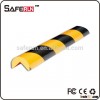 PU foam adhesive wall bumper guards for industrial protection