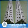 Manufacturer wholesale high security plaster steel/pvc corner bead