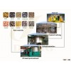 Groundnut oil extraction process made in China