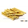 Rectangle Brass Tube in Construction Industry