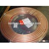 copper tube coil