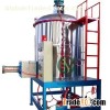 Batch Pre-expander Machine