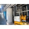 Palm Oil Fractionation Plant