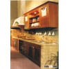 Yellow Granite Countertop