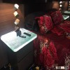 commercial u shape precut prefab kitchen countertops