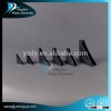 Professional plastic corner protector