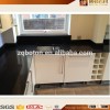 BOTON factory custom design artificial quartz stone kitchen countertop