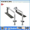 No-Gear Sofa Hinge