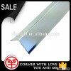 Factory Direct Sale Metal Wall Corner Protector, Protection Corner Guard, Edge Corner Trim