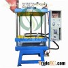 Semi-automatic Shape Molding Machine With Vacuum