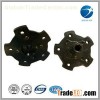Professional OEM Casting Die Cast Iron Impeller
