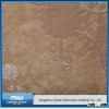 DW18125-2 45GSM finish foil decorative laminated door paper