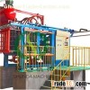 Automatic EPS Shape Moulding Machine