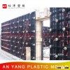 Durable Using Low Price Economic Concrete Formwork