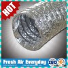 HVAC Aluminum flexible air conditioning duct flexible air duct