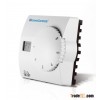 Mini LCD display digital electronic room thermostat