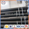 Used For Water Or Other Liquids Ductile Iron Pipe