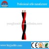 Low price and safe Copper Conductor Material and Low Voltage house and building electric wire and ca